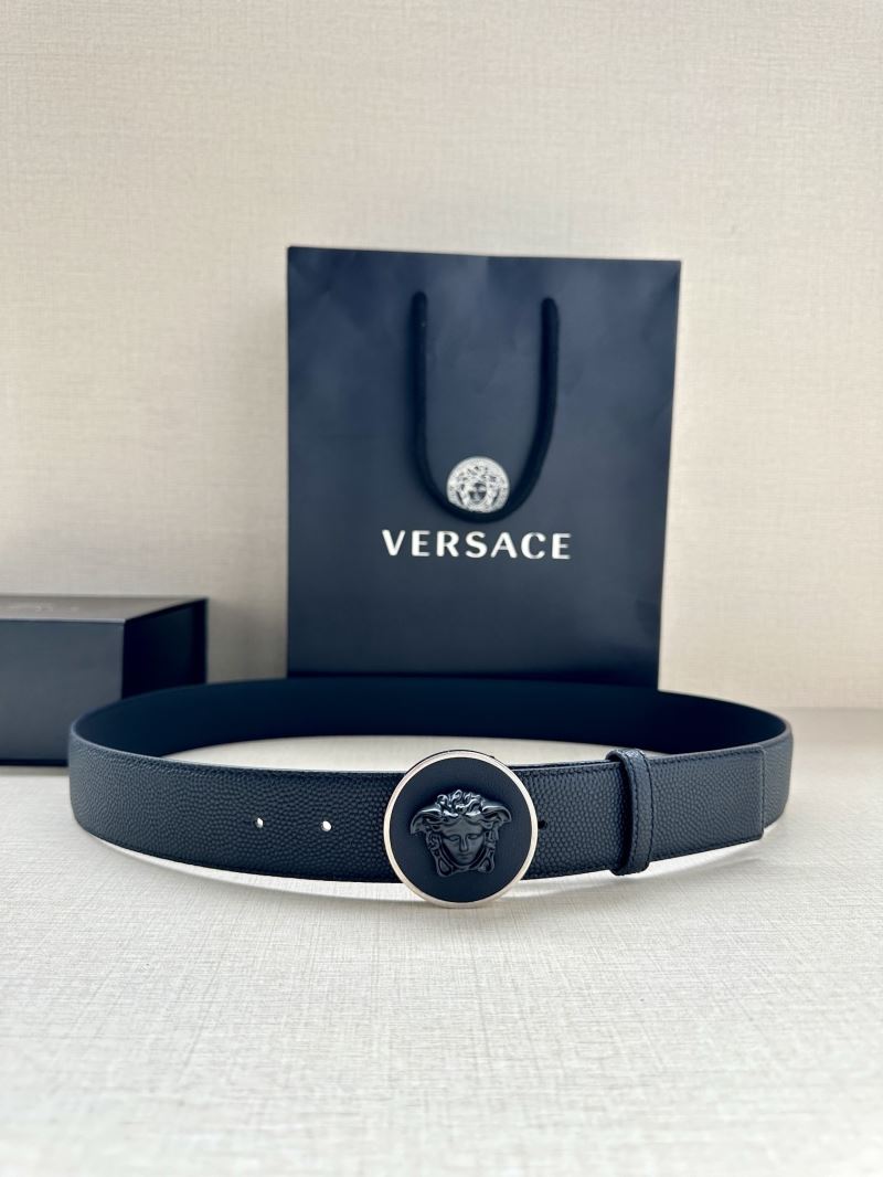 Versace Belts